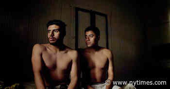 ‘José’ Review: Coming of Age Gay in Guatemala