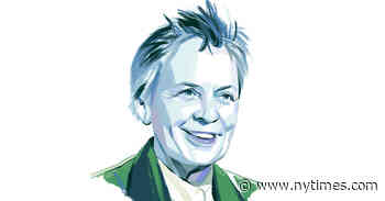 Laurie Anderson Needs Your Help Finding an Image From Balzac