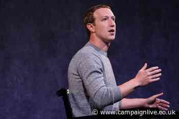 Facebook growth slows as Mark Zuckerberg touts ecommerce offering