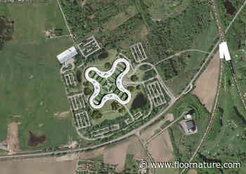 HOSPITALS AND ARCHITECTURE - Floornature.com