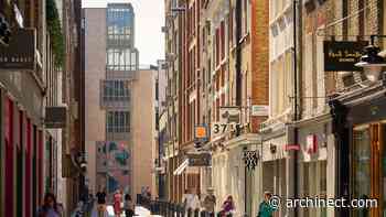 Eight projects distinguished with AIA 2020 Architecture Awards - Archinect