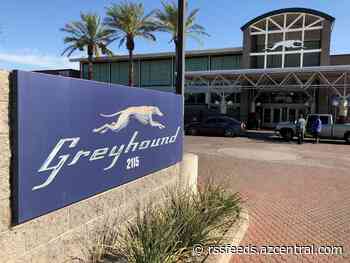 'I am livid': Peoria mom says Greyhound let 14-year-old on bus to Las Vegas unsupervised