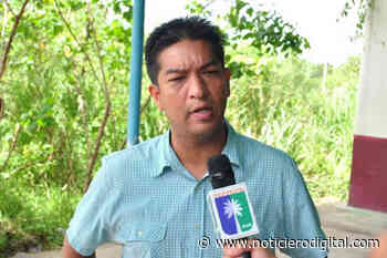 Renunció el alcalde de Caripito Nelson López tras un año detenido - Noticiero Digital