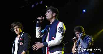 The Deteriorating Relationship Between Zayn Malik And One Direction - The Blast