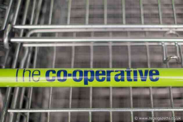 Central England Co-op achieves top environmental standards recognition for the 3rd time