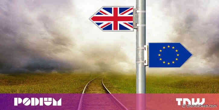 How to protect your customers’ data after Brexit