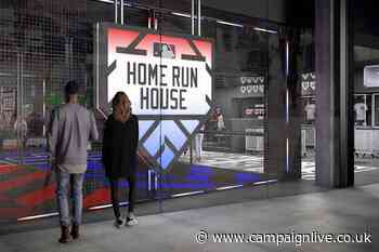 Major League Baseball partners Budweiser to promote game to UK fans