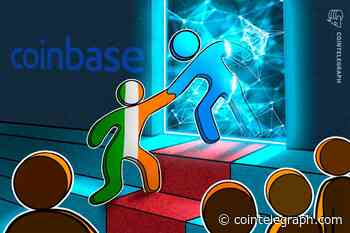 Coinbase Launches International Cryptocurrency Custody Arm