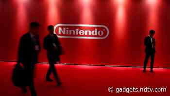 Switch, Switch Lite Sales Propel Nintendo to Log Nine-Month Profit Leap
