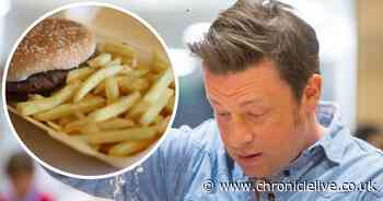 Jamie Oliver looking for Geordie takeaway lovers for new TV show