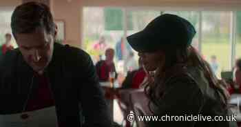 What is The Stranger on Netflix? British thriller has viewers hooked within hours of its release