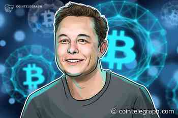 Tesla Stock Outperforms Bitcoin in 2020 as $10K Bull Run Continues