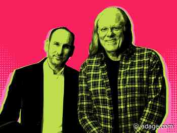 Jeff Goodby and Rich Silverstein divulge the secrets of the Super Bowl