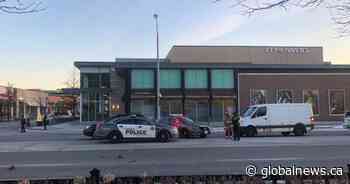 Man dead after being struck by vehicle in Toronto’s north end - Global News