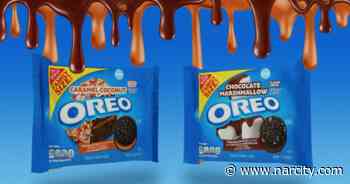 An Oreo Pop-Up Shop Is Coming To Toronto This Week & You Can Try Brand-New Flavours - Narcity