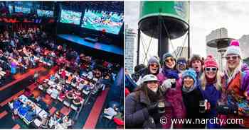 11 Things To Do In Toronto This Weekend, January 31 To February 2 - Narcity