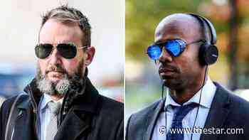 Men who drugged and sexually assaulted woman in downtown Toronto bar deserve 12 years in prison, Crown argues - Toronto Star