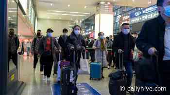 "Discrimination is not acceptable": Toronto officials counter coronavirus stigma | News - Daily Hive