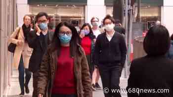 Toronto family's relative living in Wuhan refused treatment for coronavirus-like symptoms - 680 News