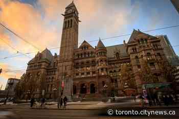 Time is ticking for future Toronto city museum - CityNews