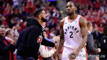 20 best Toronto Raptors references in hip hop - Sportsnet.ca