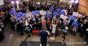 Tory leadership candidate Peter MacKay plans to walk in Toronto Pride parade - Global News