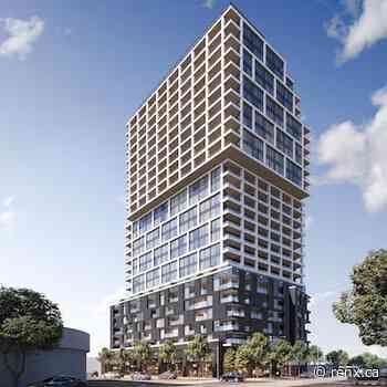 Trinity, Timbercreek partner on two Toronto developments - Real Estate News EXchange