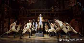 Here's how to get $10 tickets to Toronto's Hamilton performances | Listed - Daily Hive