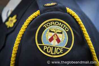 Police searching for man who escaped from Toronto psychiatric hospital - The Globe and Mail