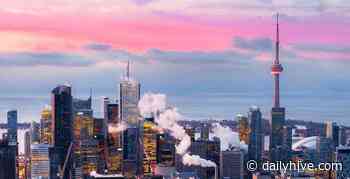 Toronto remains one of the most 'severely unaffordable' cities in the world | Urbanized - Daily Hive