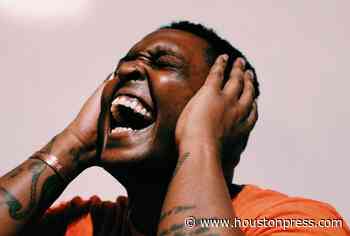 Things To Do: Danez Smith, Brazos Bookstore, January 31, 2020 - Houston Press