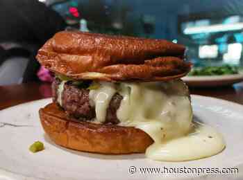 Best Of Houston® 2020: Best Burger - Houston Press