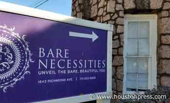 Best Of Houston® 2020: Best Category We Forgot - Houston Press