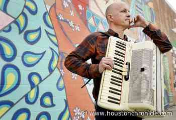 Lighten up, Houston, and enjoy the music [Editorial] - Houston Chronicle