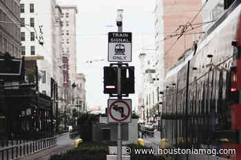 How to Fix Houston - Houstonia Magazine