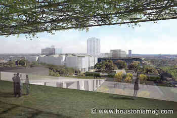 These Five Developments Will Change Houston Forever - Houstonia Magazine