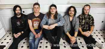 Concerts in Houston: Celine Dion, Glorious Sons, Bob Schneider - Houston Chronicle