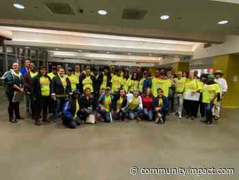 Homeless Coalition of Houston conducts annual homelessness count - Community Impact Newspaper