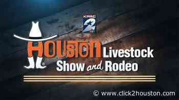 Houston Rodeo to host job fair at NRG Stadium for more than 1,000 jobs - KPRC Click2Houston