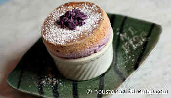 Dallas-based souffle restaurant deflates in Houston - CultureMap Houston