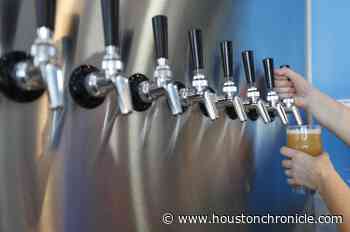 New beers to try at Houston breweries - Houston Chronicle