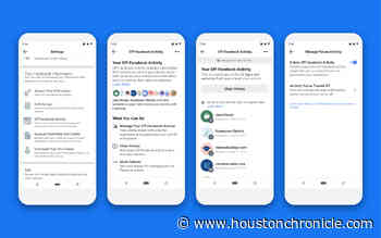 Houston judge blocks Facebook privacy tool - Houston Chronicle