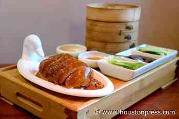 Best of Houston® 2020: Best Chinese - Houston Press