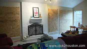 Local attorney walks through homes affected by NW Houston explosion; CEO of manufacturing facility responds - KPRC Click2Houston