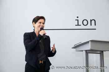 Capital Factory acquires Station Houston as part of statewide innovation strategy - Houston Chronicle