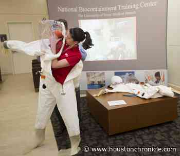 Why Houston is uniquely situated to be better prepared for the coronavirus threat - Houston Chronicle