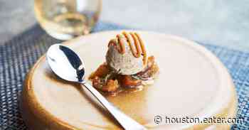 Every Houston Restaurant Marcus Samuelsson Visits on ‘No Passport Required’ - Eater Houston