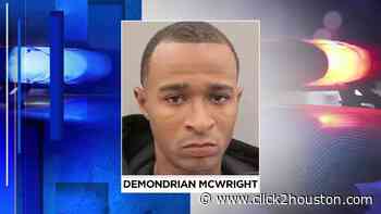 Man wanted in deadly shooting in Houston was out on bond in separate felony cases, officials say - KPRC Click2Houston