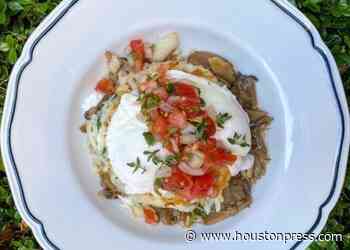 Best Of Houston® 2020: Best Breakfast - Houston Press