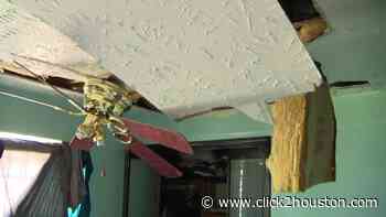 If your home was damaged in northwest Houston explosion, this is how to get repairs paid by insurance company - KPRC Click2Houston